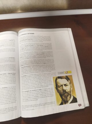 Filosofía 1 Bachillerato