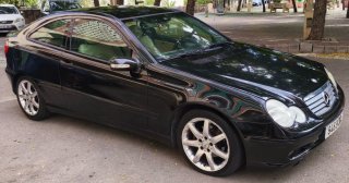 Mercedes-Benz Clase 611140245