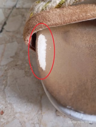 Sandalias de Verano Marrones y Doradas