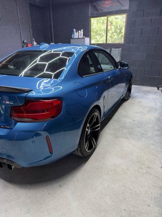 BMW Serie 2 2017