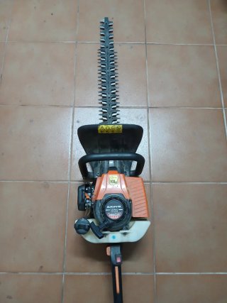 Cortasetos Anova