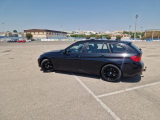 BMW Serie 3 2014