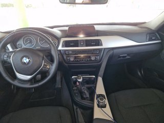 BMW Serie 3 2014