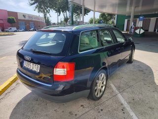 Audi A4 2004