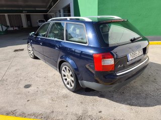 Audi A4 2004
