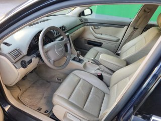Audi A4 2004