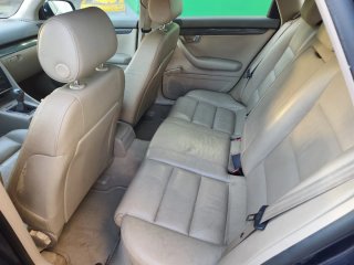 Audi A4 2004