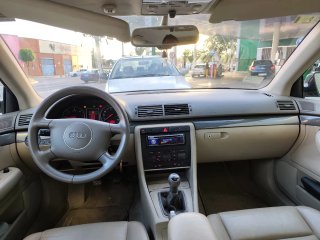 Audi A4 2004