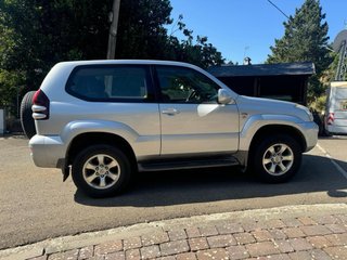 Toyota Land Cruiser 3.0 D4D VXL 3P  Automático