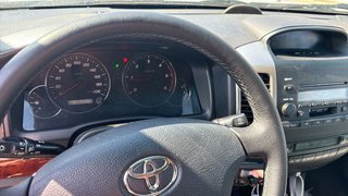 Toyota Land Cruiser 3.0 D4D VXL 3P  Automático