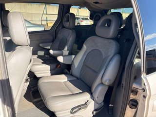 Chrysler Voyager 2008