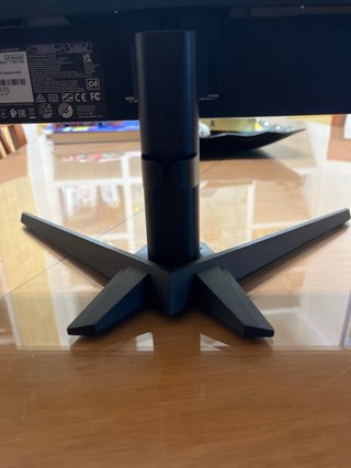 Monitor Acer Nitro VGO Nero