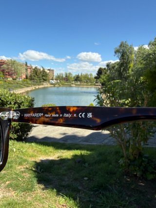 Gafas de sol Wayfare RB2140