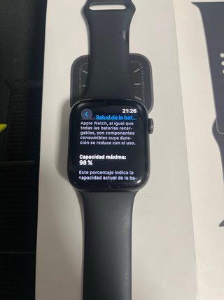 Apple Watch Series 5 44mm
