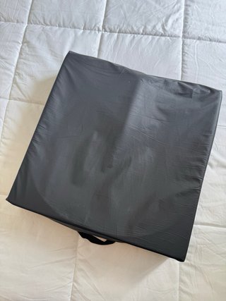 Silla de ruedas