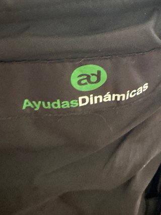 Silla de ruedas