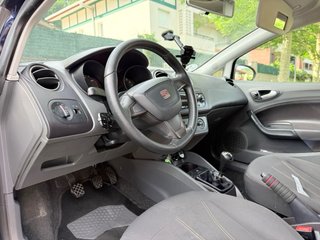 SEAT Ibiza 2012