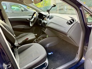 SEAT Ibiza 2012