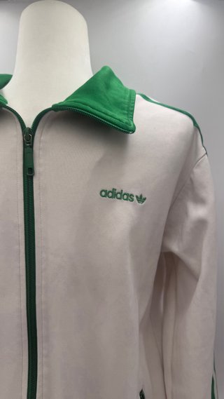 Casaco Adidas Originals Track Jacket M