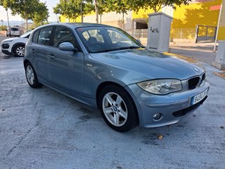 BMW Serie 1 2005