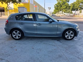 BMW Serie 1 2005