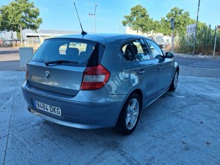 BMW Serie 1 2005