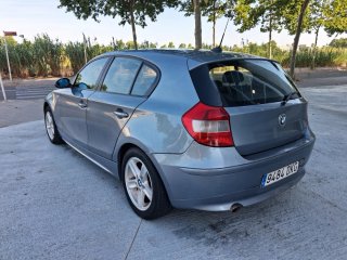 BMW Serie 1 2005