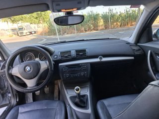 BMW Serie 1 2005