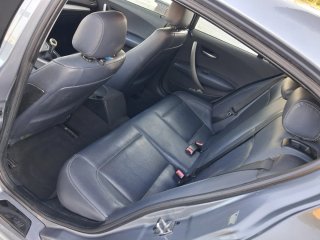 BMW Serie 1 2005