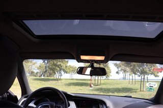 Audi A4 2008