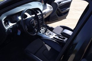Audi A4 2008