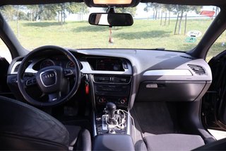 Audi A4 2008