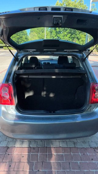 Toyota Auris 2009