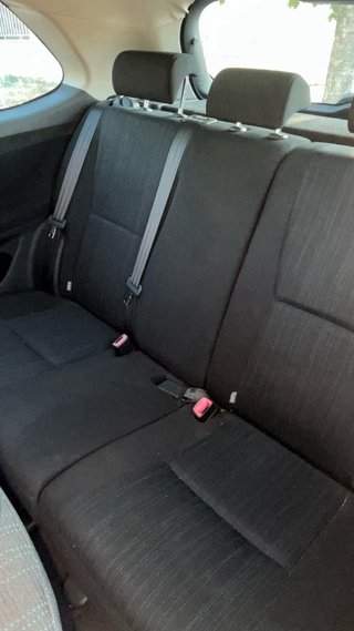 Toyota Auris 2009