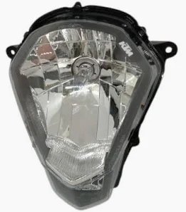 Faro Delantero KTM Duke