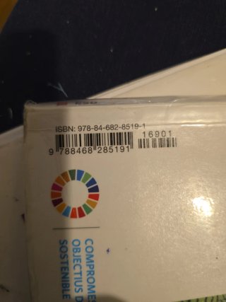 Situacions Geografia i Història 3 Vicens Vives