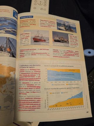 Situacions Geografia i Història 3 Vicens Vives