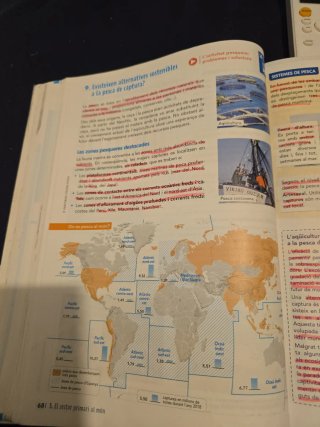 Situacions Geografia i Història 3 Vicens Vives