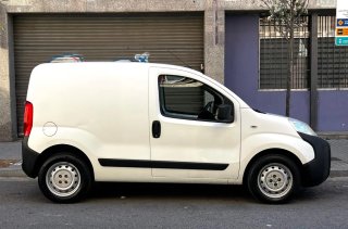 Peugeot Bipper 2014 1.3HDi 75cv