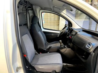 Peugeot Bipper 2014 1.3HDi 75cv