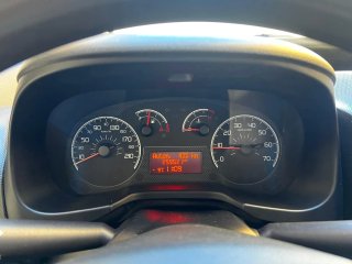 Peugeot Bipper 2014 1.3HDi 75cv