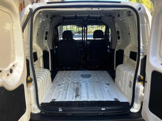 Peugeot Bipper 2014 1.3HDi 75cv