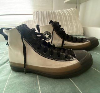 Botas Converse Chuck Taylor All Star