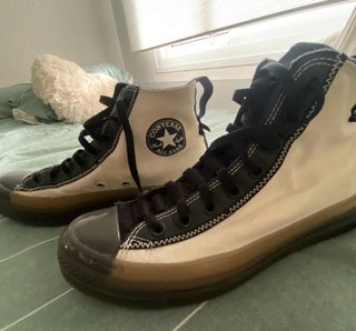 Botas Converse Chuck Taylor All Star