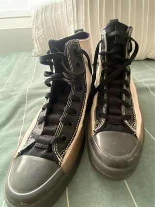 Botas Converse Chuck Taylor All Star