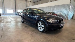 BMW Serie 1 118i 143cv automático