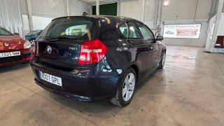 BMW Serie 1 118i 143cv automático