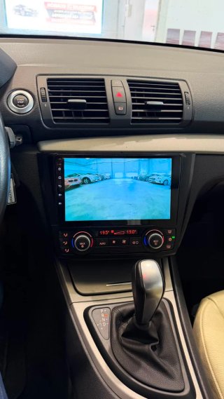 BMW Serie 1 118i 143cv automático