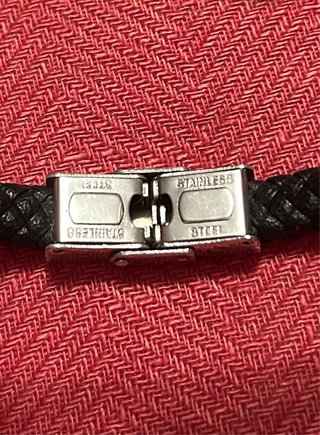 Pulsera Viceroy hombre