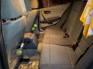 BMW Serie 1 2005